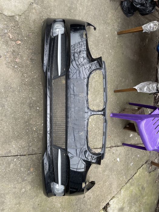 Pachet complet BMW E92 LCI