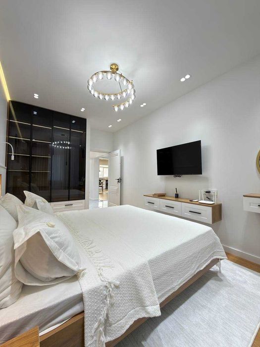 Уютная квартира в Yunusabad Residence cдаётся.