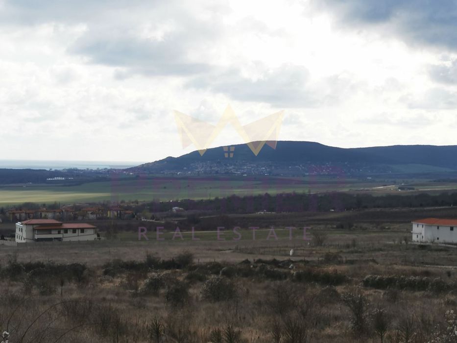 Продава се Парцел в с. Рогачево, Област Добрич - 10000 кв.м за 7 €/кв.м - Снимка #2