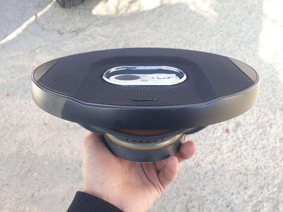 INFINITY HARMAN reference 300w ariginal kalonka  spark nexia matiz j