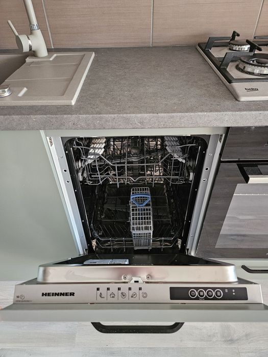 Apartament 2 camere|loc de parcare subteran|Avanera