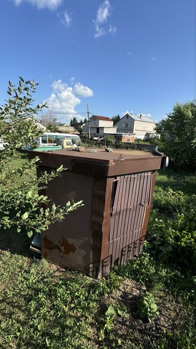 Продается ларек