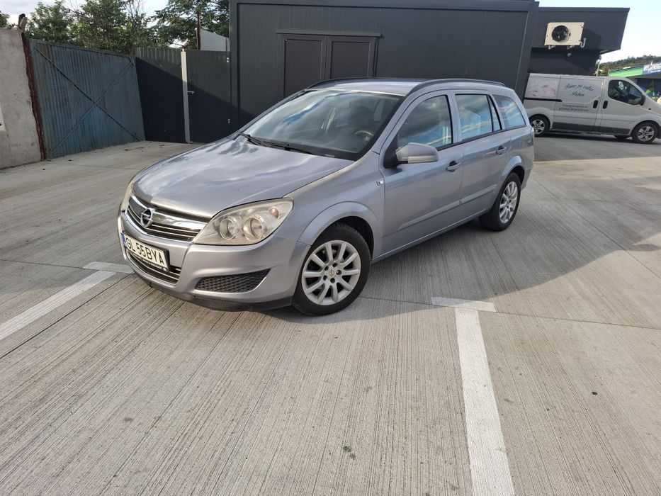Vând Opel astra h 2008 // 1.7 diesel