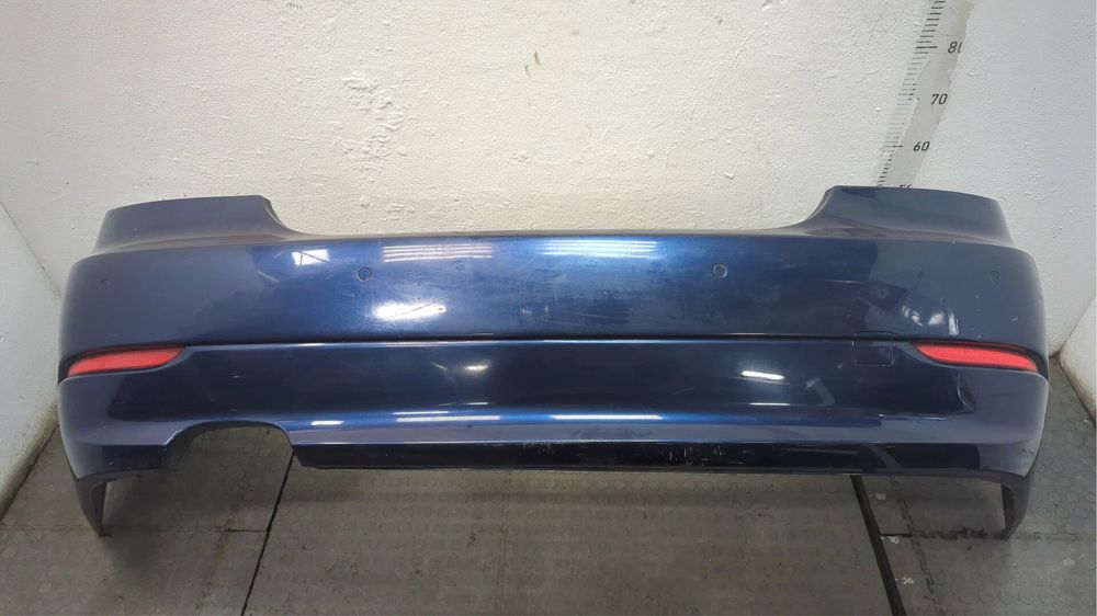 Бмв е60 бампера перед зад