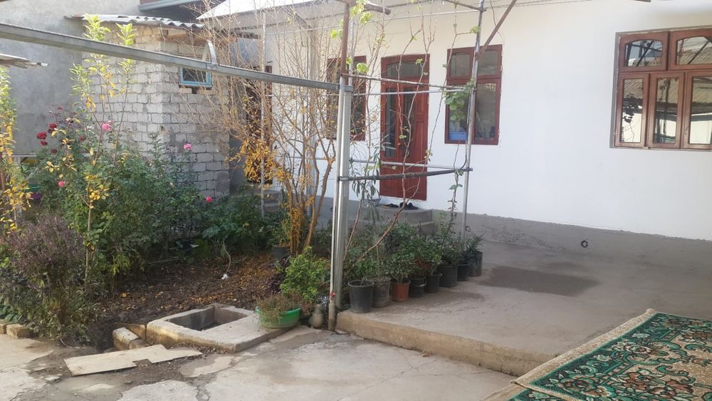 Дом/недвижимость