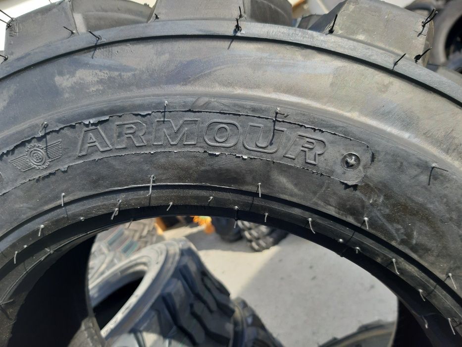Anvelope industriale cu garantie si tva 10-16.5 Armour 10PR
