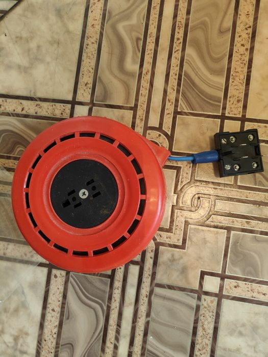 Удлинитель для домашнего телефона