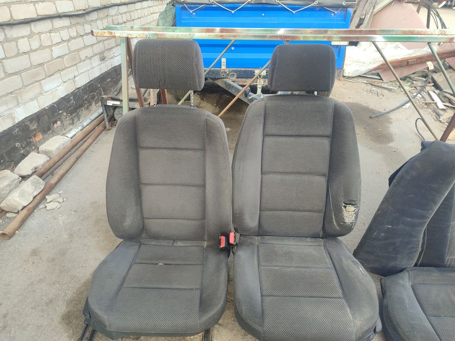 Продам Сиденья БМВ Е36