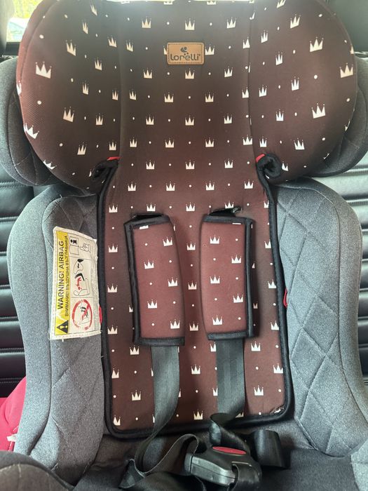 Детски стол за кола Loreli