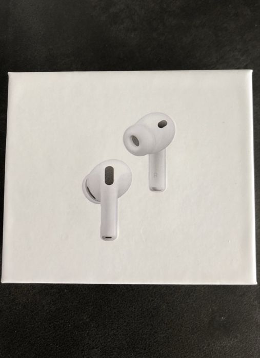 AirPods pro 3 - фабрично запечатани