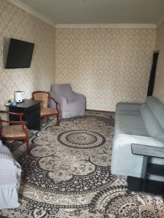 Продам свою 2х комнатную квартиру