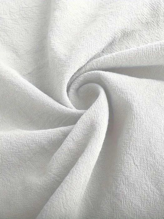 Мъжки Памучни Широки Панталони - Свободна Кройкa 2XL