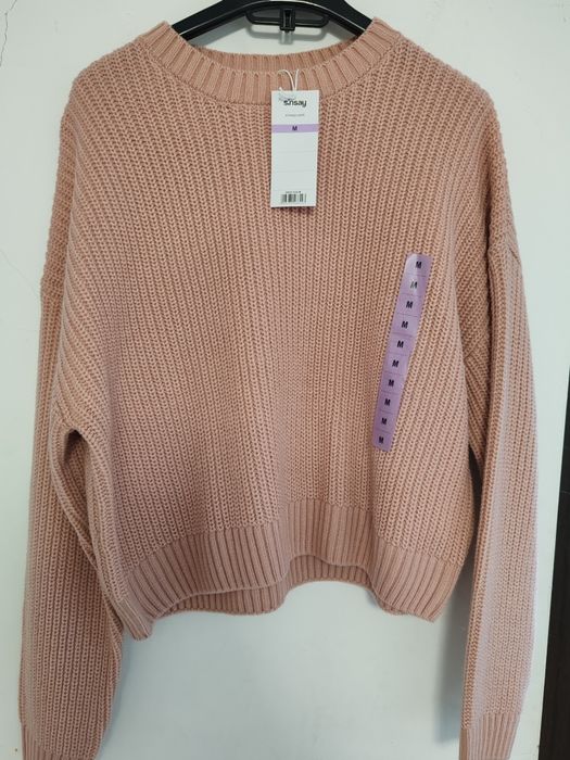 Pluovar Sinsay-masura M