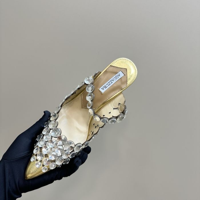 Pantofi Aquazzura