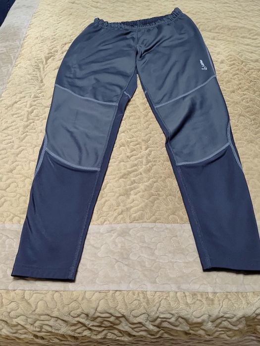 Pantaloni Loffler