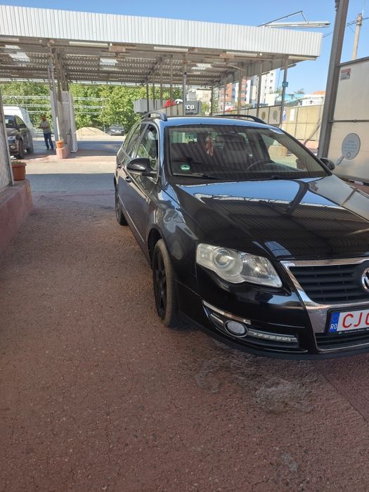 Vw Passat B 6 1.4 TSI 2010