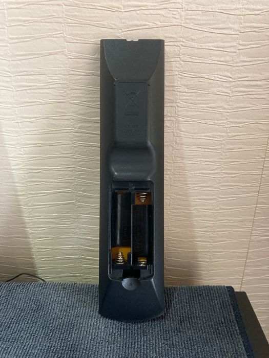 SONY RM-ADU050 av system