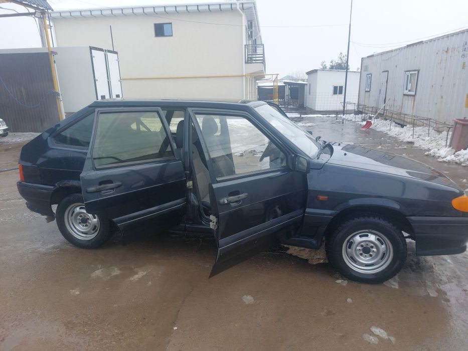 Лада 2114 срочна сатылады