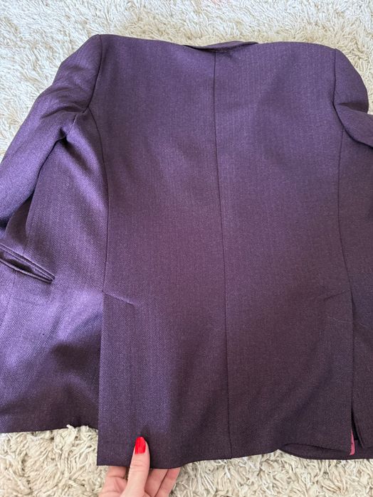 Sacou bărbați D’S Damat