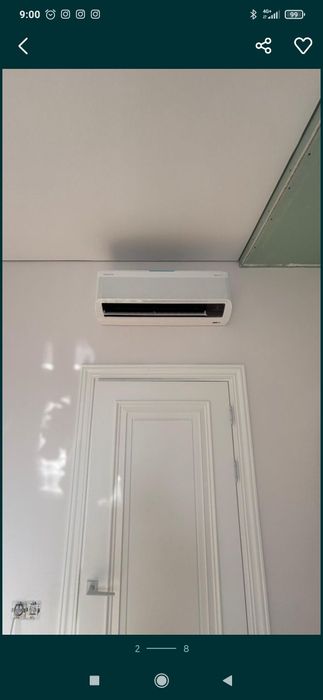 Установка кондиционеров 24 7