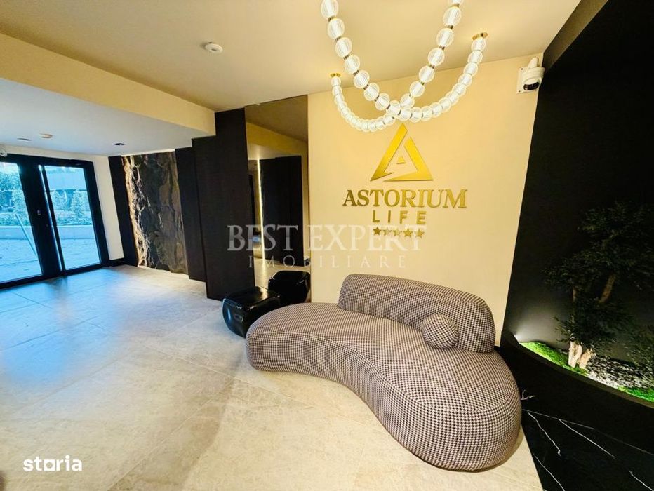 Apartament 2 camere ASTORIUM LIFE | Comision 0% | Pallady — fotografia 1