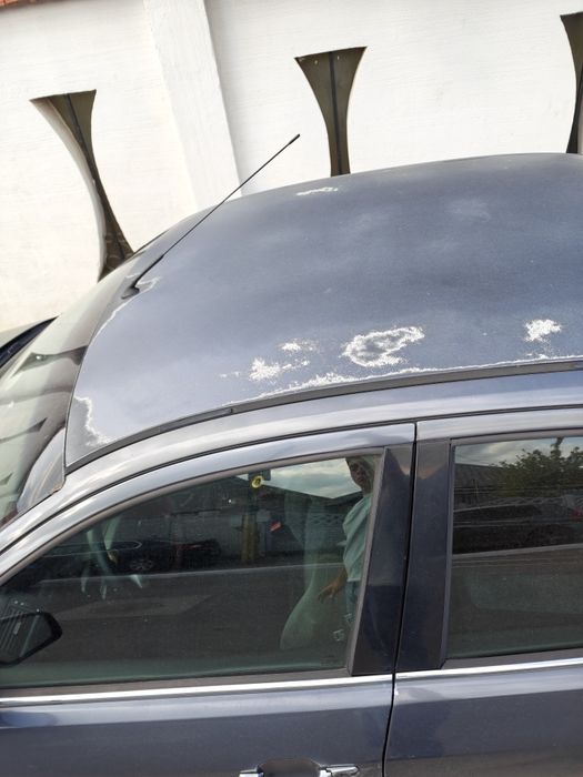 FORD Mondeo 2005 — imagine 2