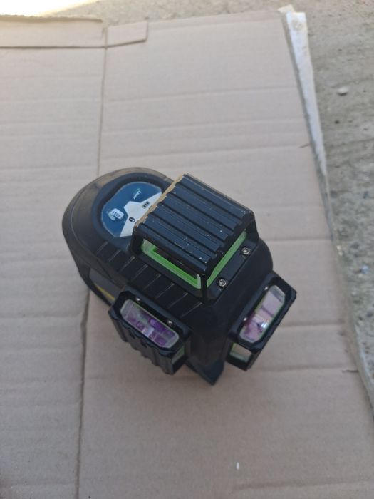 Laser bosch GLL 3-60 XG