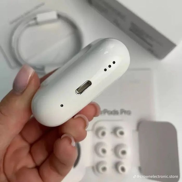 AirPods Pro Эирподес Науешник Айрподес Айрподс