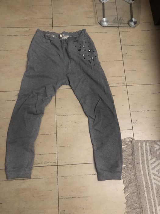 Долничка с камъни