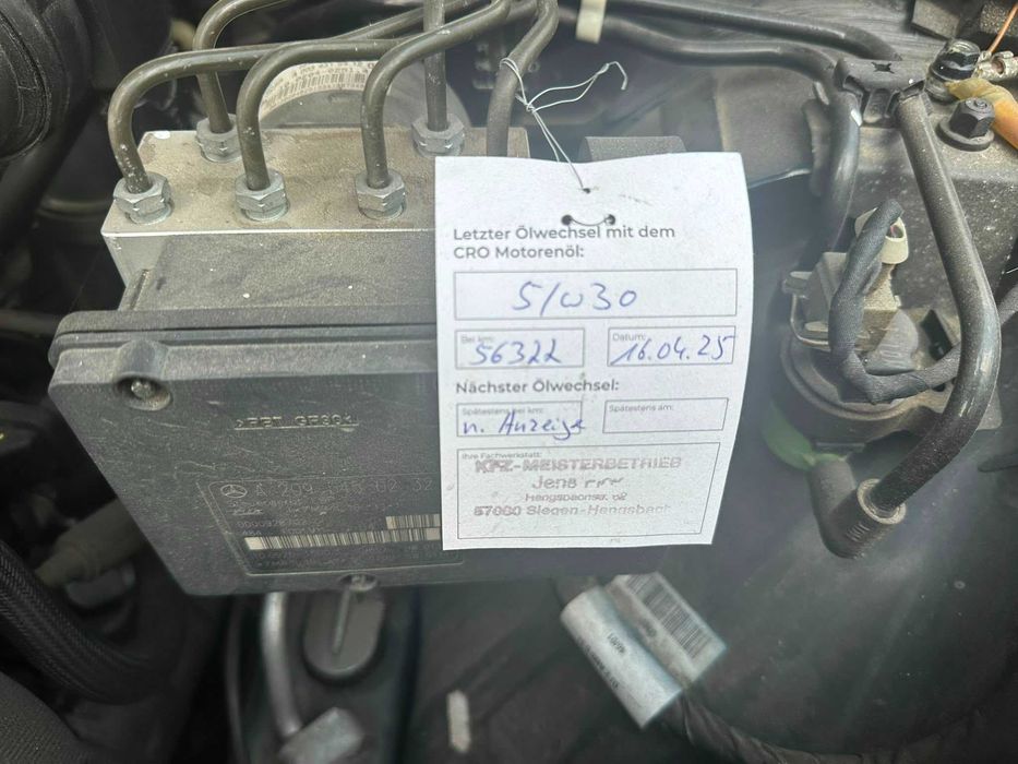 mercedes benz c180 2002
