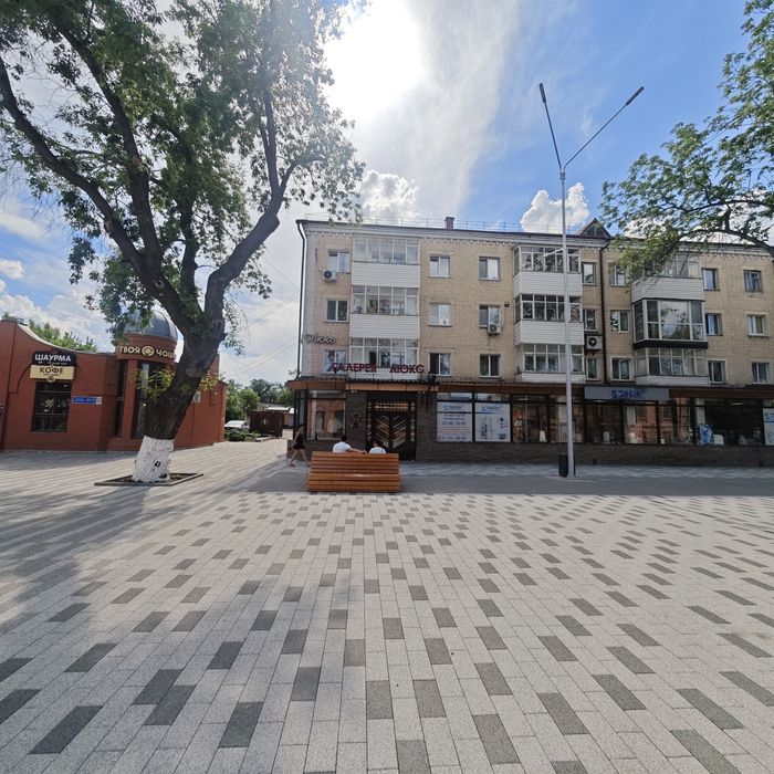 Продажа коммерческой недвижимости в центре
