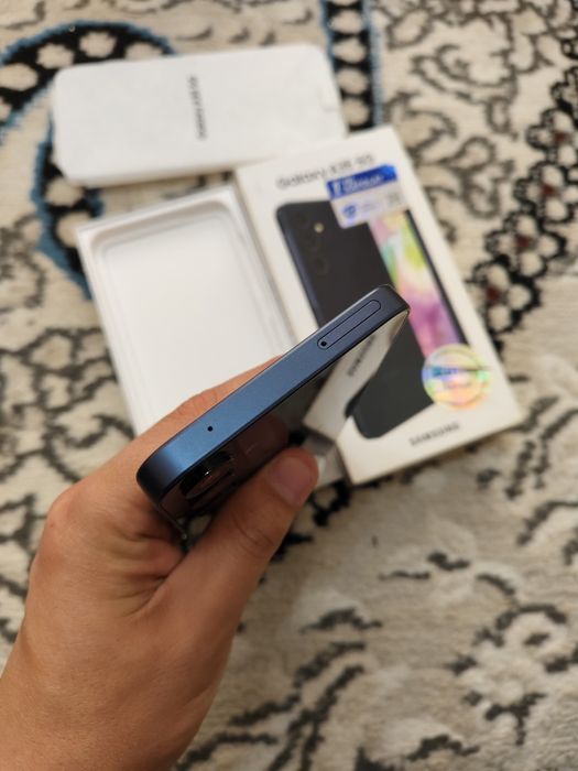 Samsung A35 5G (Как Новый)