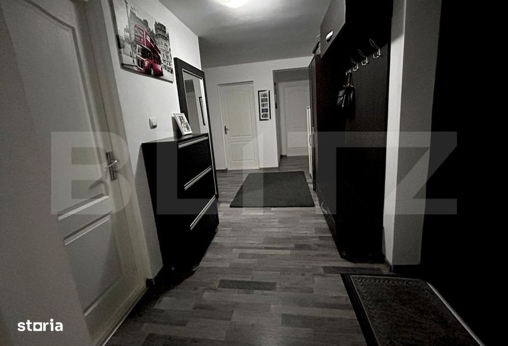 Apartament 3 camere, 109 mp, str. Valeria Peter Predescu