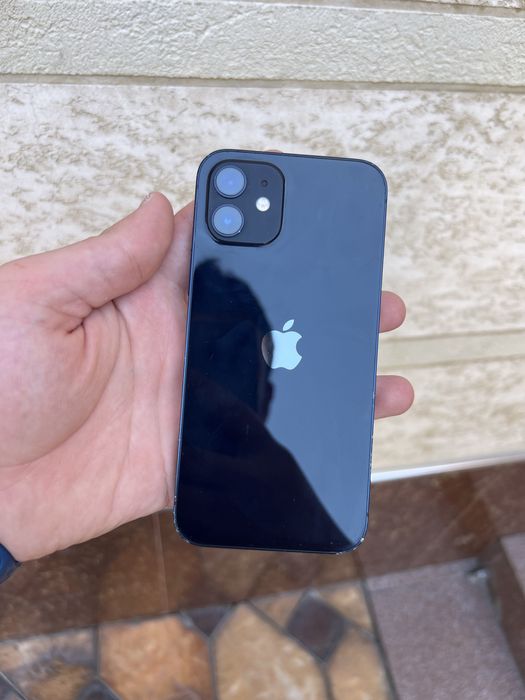 Iphone 12 64 gb kor dok