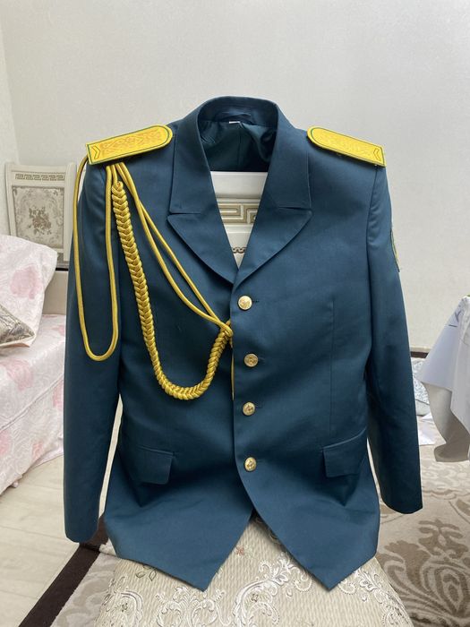 Форма для Дембеля