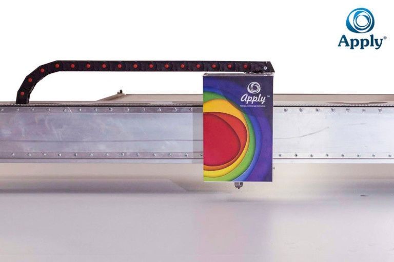 Раскроечный чпу станок