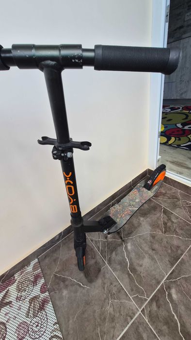 Тротинетка детска Byox