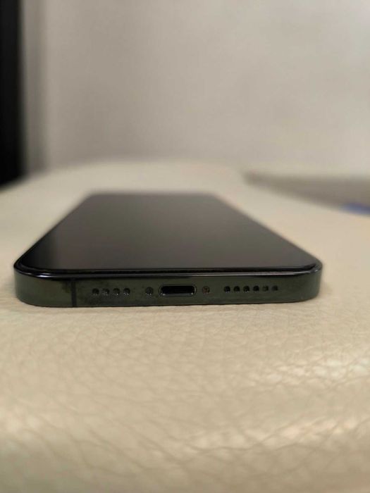 Iphone 13 PRO MAX 128 GB