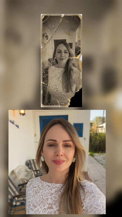 Восстановление фото