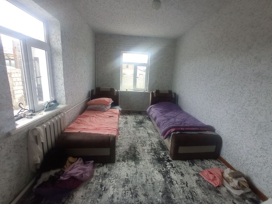 Xovli sotiladi YANGI TOSHKENTDA  10 sotik