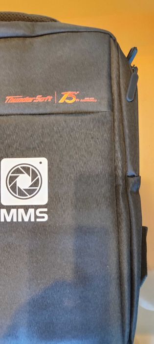 Раница за лаптоп