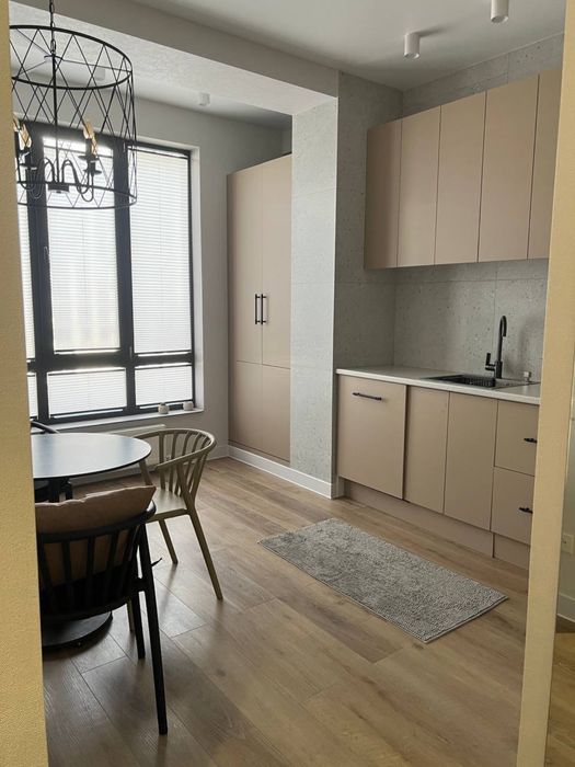 Сдаётся 2 комнатная на жк Кох ота