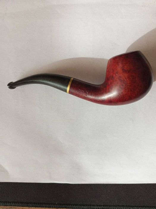 Курительные трубки из бриара