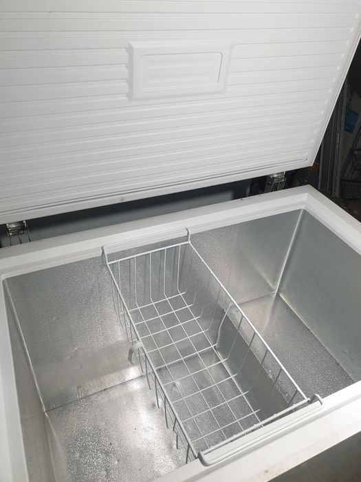 Морозильник сатамыз 300л