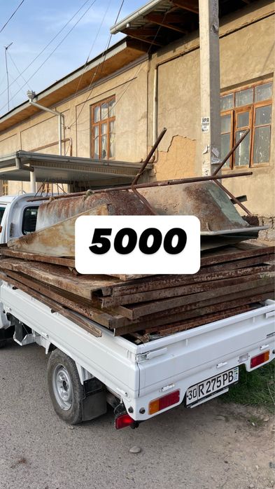 Metallom metal metalolom Метал металлолом периработка