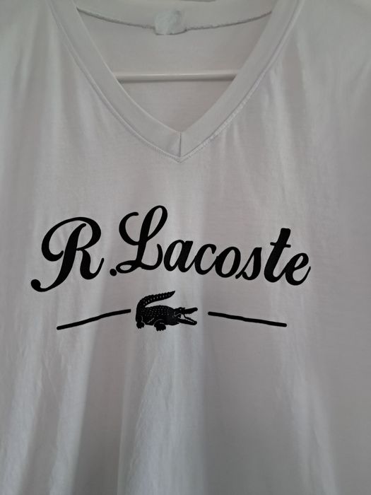 Tricou Lacoste pentru bărbați
