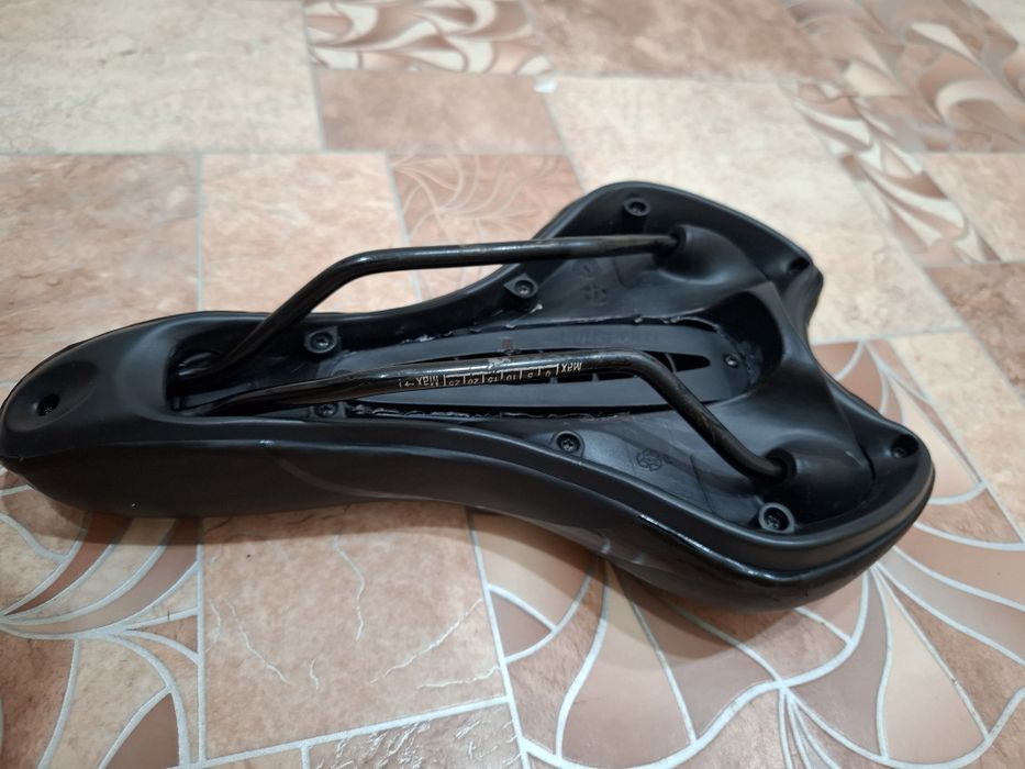 Анатомическое седло Gestalt (оригинал, идеал)