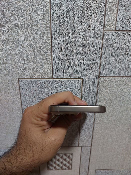 Продам Iphone 16 Pro Max 256 GB