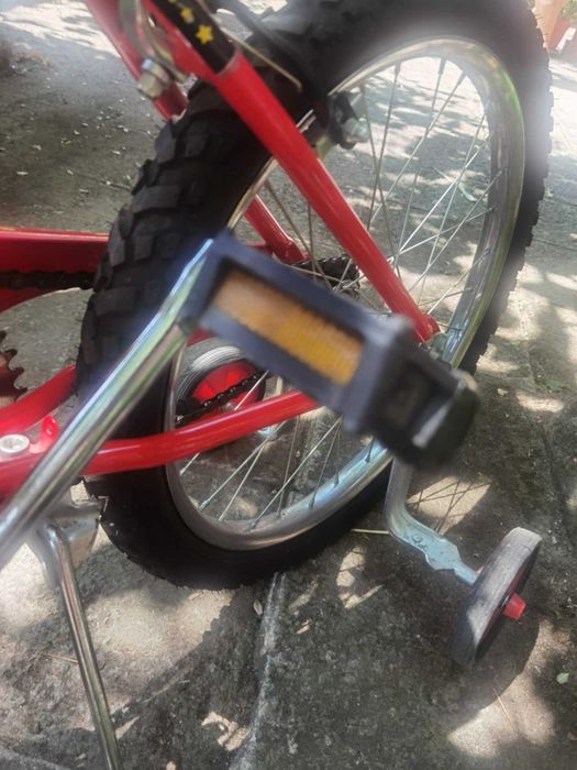 Детски велосипед 20"