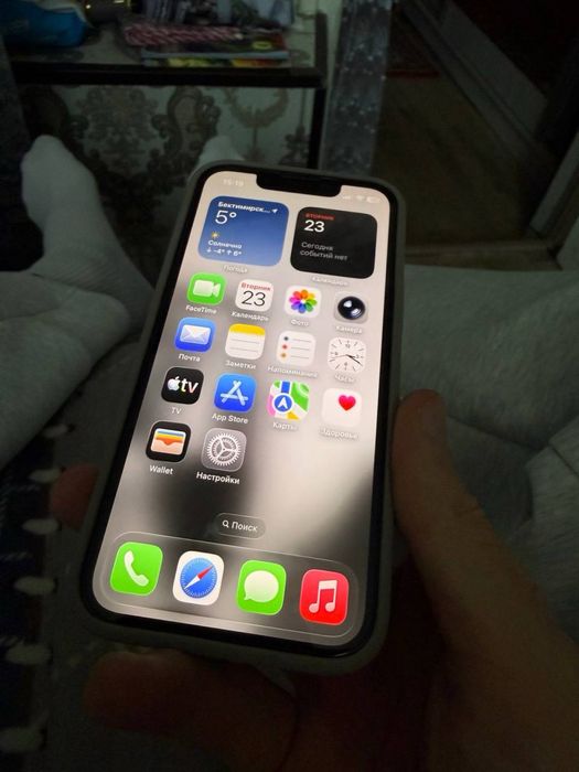 Продается телефон 13 мини